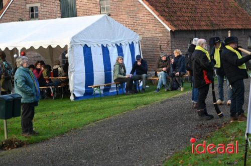 Winter 5 Maandse - deel 2 (14-12-2025)