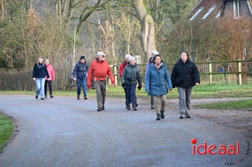 Winter 5 Maandse - deel 2 (14-12-2025)