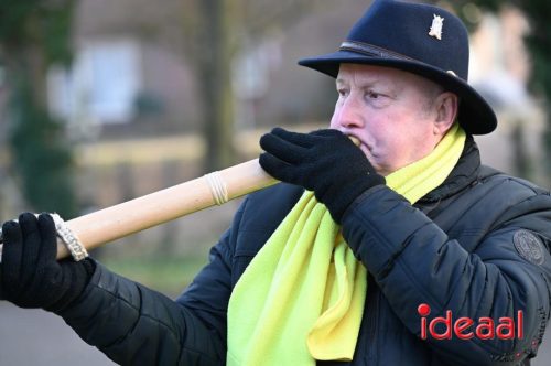 Winter 5 Maandse - deel 2 (14-12-2025)