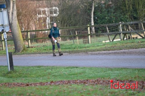 Winter 5 Maandse - deel 2 (14-12-2025)