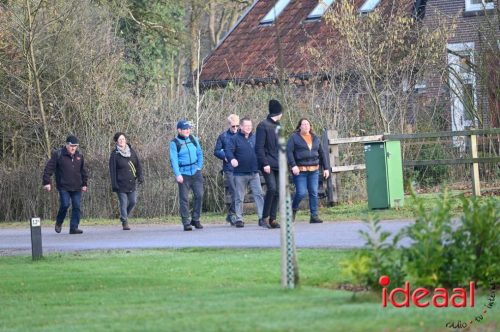 Winter 5 Maandse - deel 2 (14-12-2025)