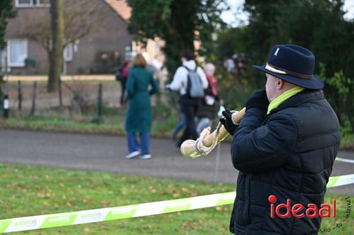 Winter 5 Maandse - deel 2 (14-12-2025)