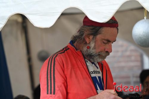 Winter 5 Maandse - deel 2 (14-12-2025)