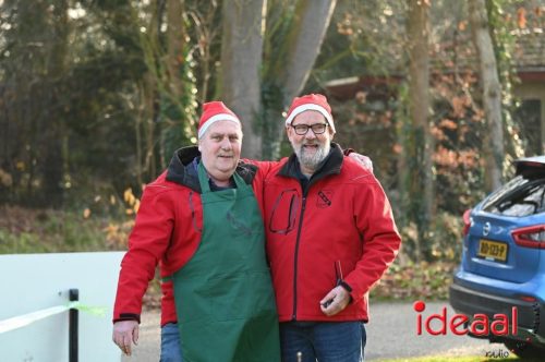 Winter 5 Maandse - deel 2 (14-12-2025)