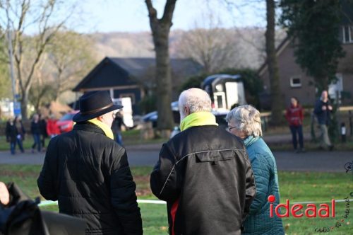 Winter 5 Maandse - deel 2 (14-12-2025)