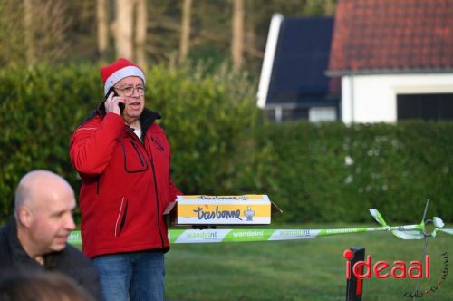 Winter 5 Maandse - deel 2 (14-12-2025)