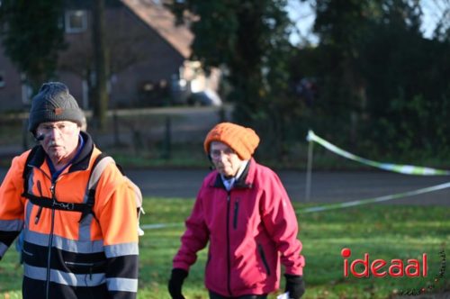 Winter 5 Maandse - deel 2 (14-12-2025)