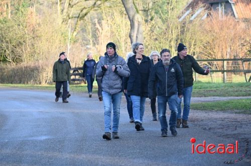 Winter 5 Maandse - deel 2 (14-12-2025)