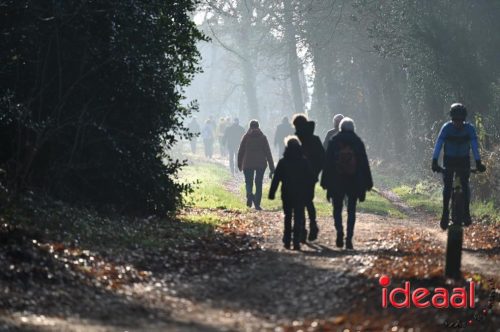 Winter 5 Maandse - deel 2 (14-12-2025)