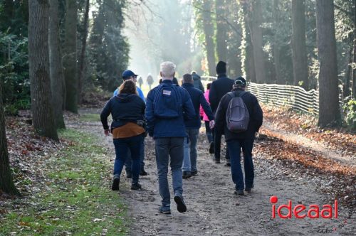 Winter 5 Maandse - deel 2 (14-12-2025)