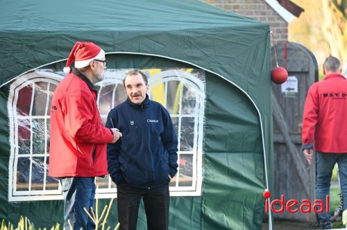 Winter 5 Maandse - deel 2 (14-12-2025)