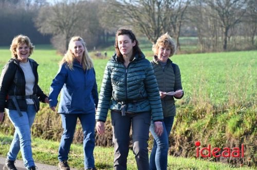 Winter 5 Maandse - deel 2 (14-12-2025)