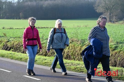 Winter 5 Maandse - deel 2 (14-12-2025)