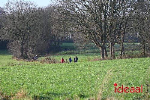 Winter 5 Maandse - deel 2 (14-12-2025)