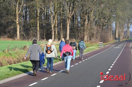 Winter 5 Maandse - deel 2 (14-12-2025)