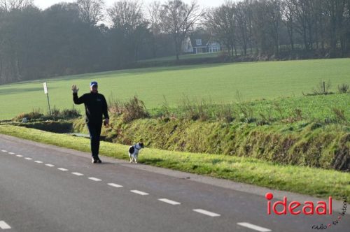 Winter 5 Maandse - deel 2 (14-12-2025)