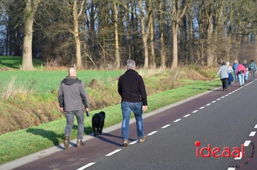 Winter 5 Maandse - deel 2 (14-12-2025)