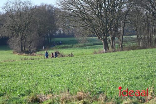 Winter 5 Maandse - deel 2 (14-12-2025)