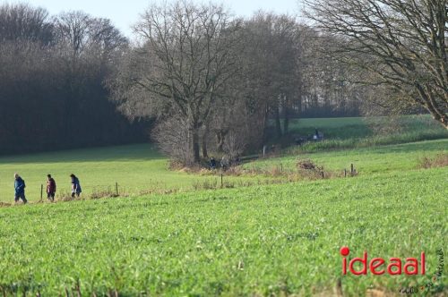 Winter 5 Maandse - deel 2 (14-12-2025)