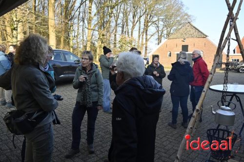 Winter 5 Maandse - deel 2 (14-12-2025)