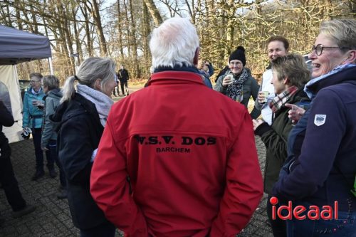 Winter 5 Maandse - deel 2 (14-12-2025)