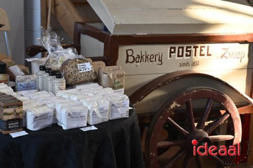 Winter 5 Maandse - deel 2 (14-12-2025)