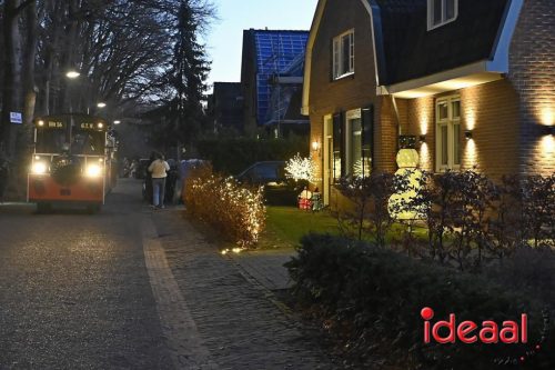 Winterwonderland Lochem - deel 1 (13-12-2025)