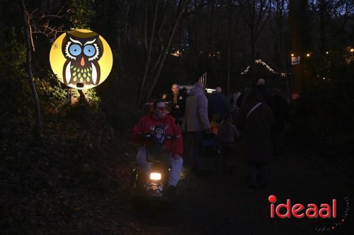 Winterwonderland Lochem - deel 1 (13-12-2025)