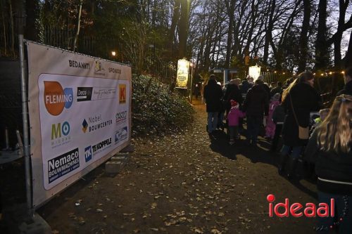 Winterwonderland Lochem - deel 1 (13-12-2025)