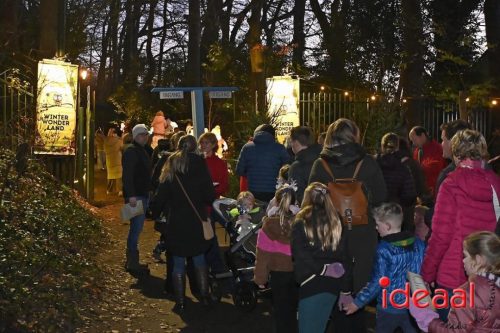 Winterwonderland Lochem - deel 1 (13-12-2025)