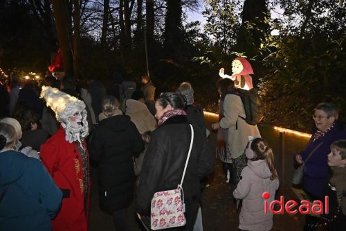 Winterwonderland Lochem - deel 1 (13-12-2025)