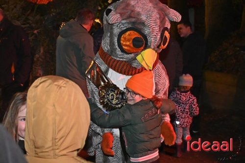 Winterwonderland Lochem - deel 1 (13-12-2025)