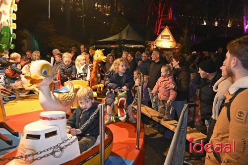 Winterwonderland Lochem - deel 1 (13-12-2025)