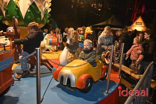 Winterwonderland Lochem - deel 1 (13-12-2025)