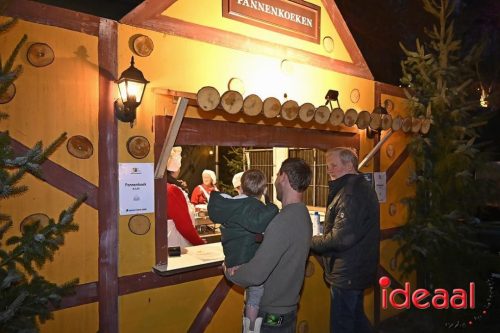 Winterwonderland Lochem - deel 1 (13-12-2025)