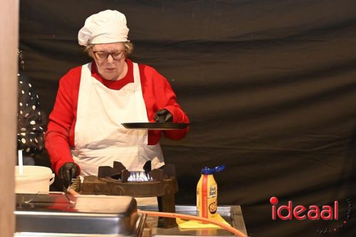 Winterwonderland Lochem - deel 1 (13-12-2025)