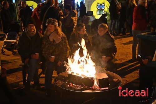 Winterwonderland Lochem - deel 1 (13-12-2025)