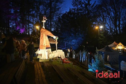 Winterwonderland Lochem - deel 1 (13-12-2025)