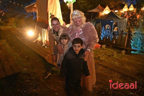 Winterwonderland Lochem - deel 1 (13-12-2025)