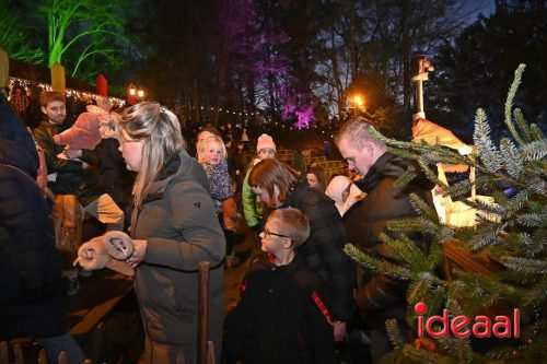 Winterwonderland Lochem - deel 1 (13-12-2025)