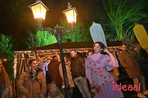 Winterwonderland Lochem - deel 1 (13-12-2025)