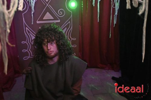 Winterwonderland Lochem - deel 1 (13-12-2025)