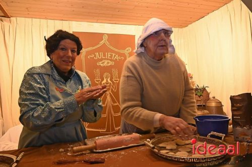 Winterwonderland Lochem - deel 1 (13-12-2025)