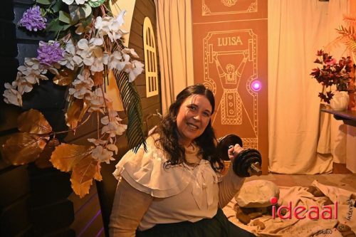 Winterwonderland Lochem - deel 1 (13-12-2025)