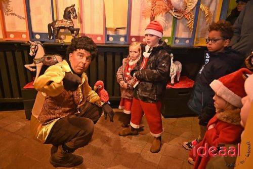 Winterwonderland Lochem - deel 1 (13-12-2025)