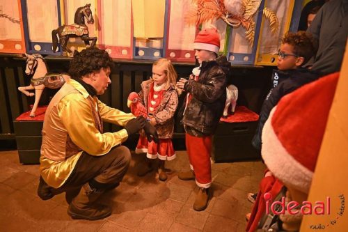 Winterwonderland Lochem - deel 1 (13-12-2025)