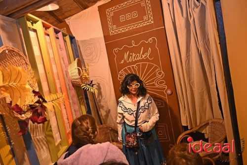 Winterwonderland Lochem - deel 1 (13-12-2025)