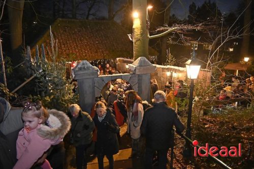 Winterwonderland Lochem - deel 1 (13-12-2025)