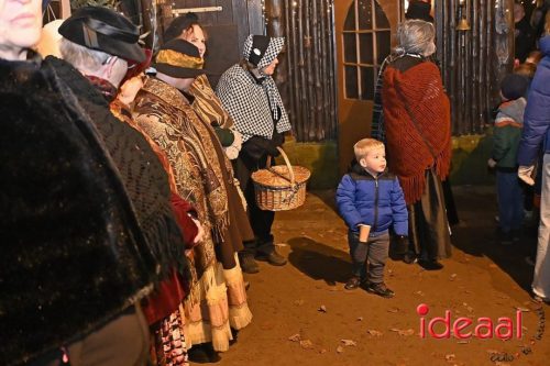 Winterwonderland Lochem - deel 1 (13-12-2025)