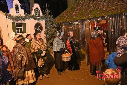 Winterwonderland Lochem - deel 1 (13-12-2025)